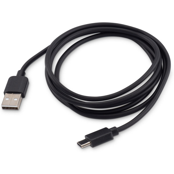 Кабель Buro BU-USB-AC-1.5M-3A