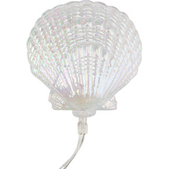 Гирлянда садовая LAMPER Хранитель жемчужины 602-267