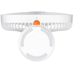 Мини-вентилятор Xiaomi Rechargeable Mini Fan BHR6089GL (ZMYDFS01DM)