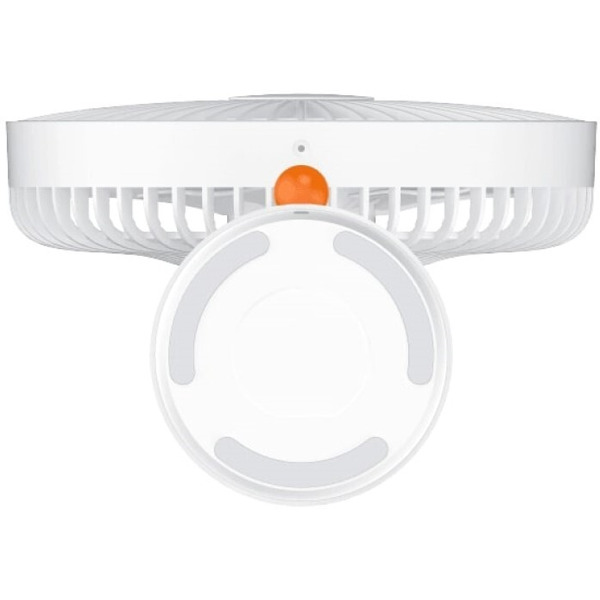 Мини-вентилятор Xiaomi Rechargeable Mini Fan BHR6089GL (ZMYDFS01DM)