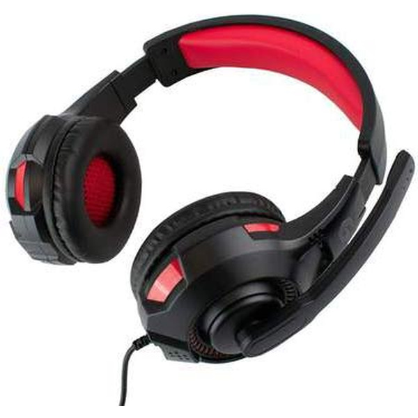 Наушники Gembird GHS-U-5.1-01