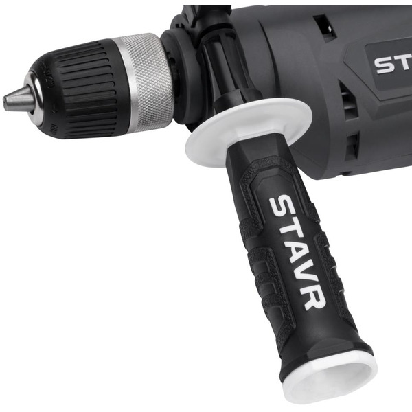 Дрель ударная STAVR SID 750-13Q