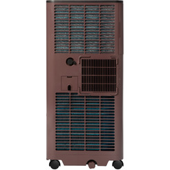 Мобильный кондиционер Ballu Twinkle BPAC-09 DWR/N6 Red