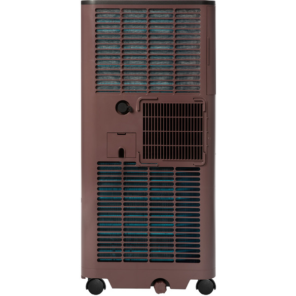 Мобильный кондиционер Ballu Twinkle BPAC-09 DWR/N6 Red