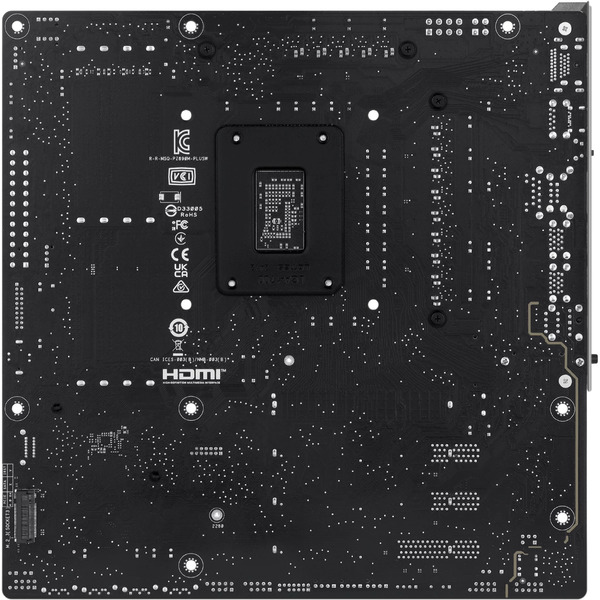 Материнская плата ASUS Prime Z890M-Plus WiFi