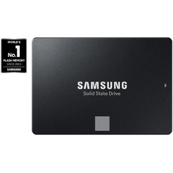 SSD Samsung 870 Evo 1TB MZ-77E1T0B/EU