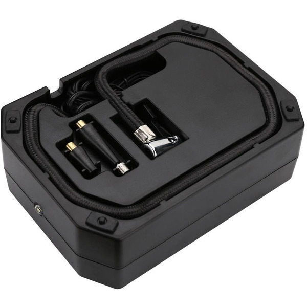 Автомобильный компрессор Deko DKCP150Psi-LCD (063-1300)