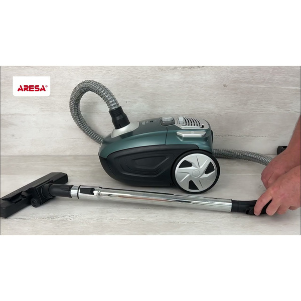 Пылесос Aresa AR-2402