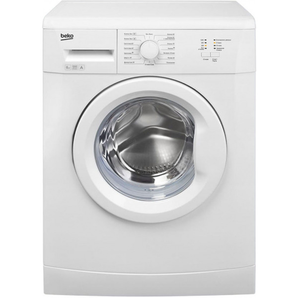 Стиральная машина BEKO WKB 61001 Y