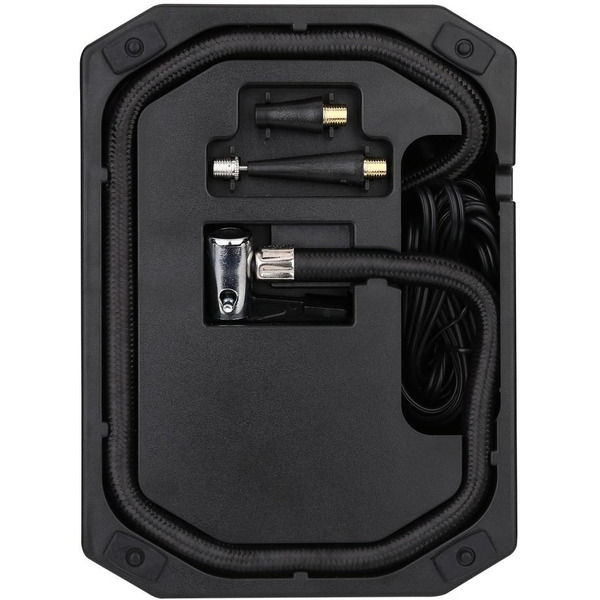 Автомобильный компрессор Deko DKCP150Psi-LCD (063-1300)