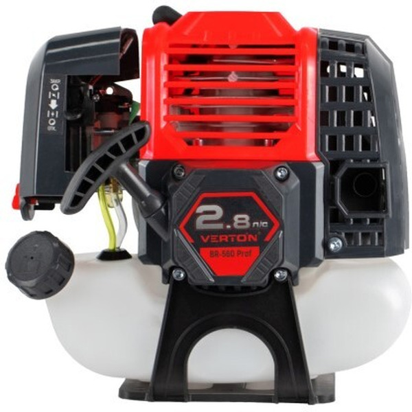 Триммер Verton Garden BR-560 Professional (01.5985.6398)