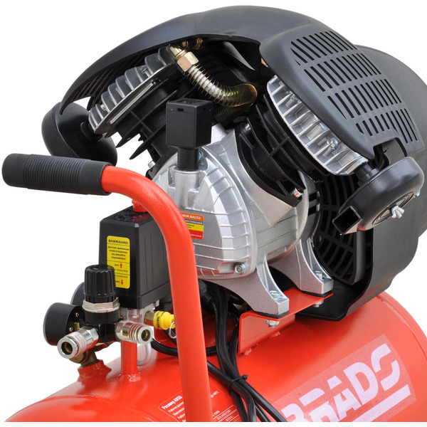 Компрессор Brado AR50V