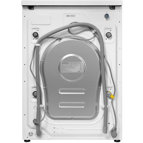 Стирально-сушильная машина MAUNFELD MFWD14106WH03