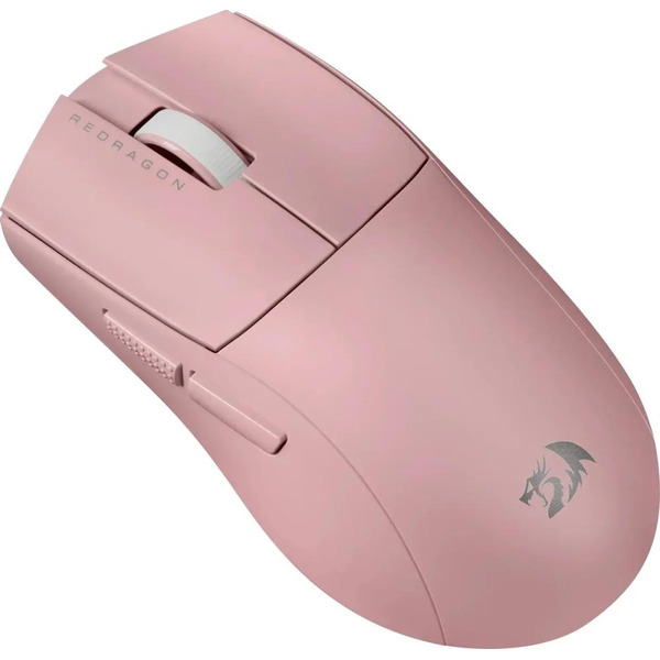 Беспроводная игровая мышь Redragon K1ng 4K Pro (72213)