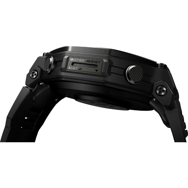 Умные часы Amazfit T-Rex 3 Pro A2444 (черный)