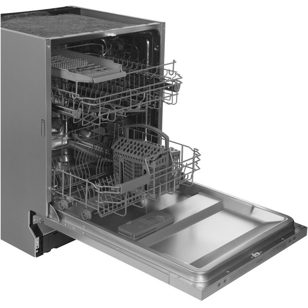 Посудомоечная машина Hyundai HBD 661