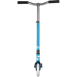 Самокат детский Novatrack Jungle Alloy 145.JUNGLE.BL25 (синий)