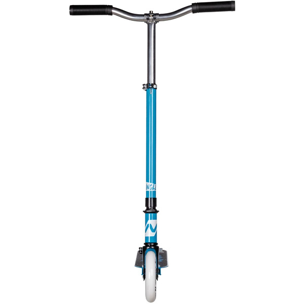 Самокат детский Novatrack Jungle Alloy 145.JUNGLE.BL25 (синий)
