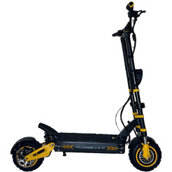Электросамокат Kugoo Kirin LX 11 Plus