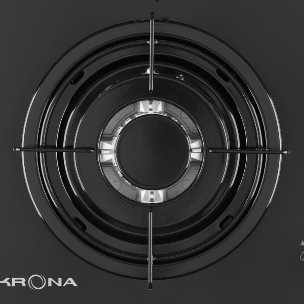 Варочная панель Krona Cortesia 60 BL