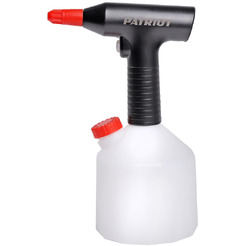 Аккумуляторный опрыскиватель Patriot PT 1 Li