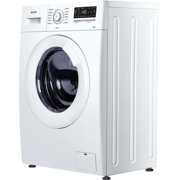 Стиральная машина ATLANT СМА 60У1218-Т-00