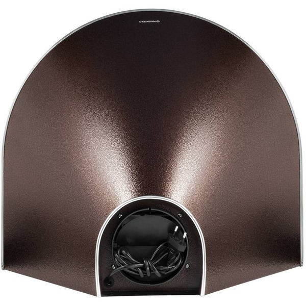 Кухонная вытяжка Maunfeld Derby 60 (медный)