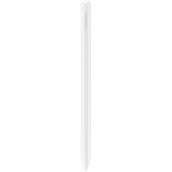Планшет SAMSUNG Galaxy Tab S9 FE+ Wi-Fi SM-X610 8GB/128GB (серебристый)
