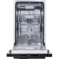 Посудомоечная машина MAUNFELD MLP-08IM