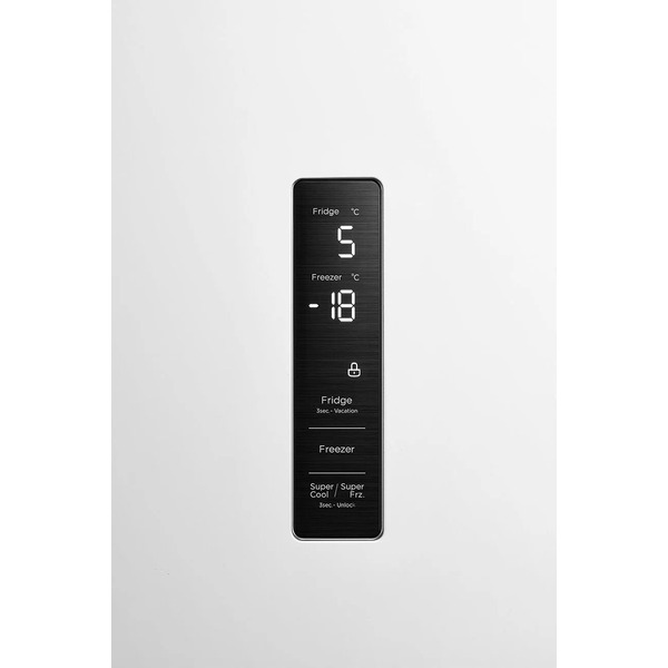 Холодильник Midea MDRB470MGF01OM