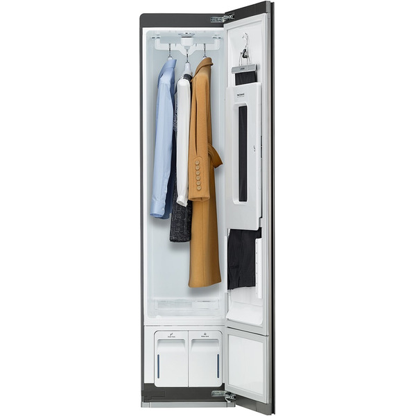 Стайлер LG S3MFC (система для ухода за одеждой с помощью пара)