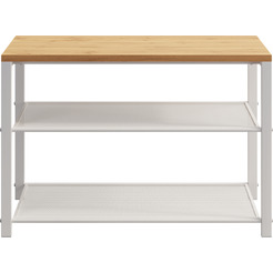 Скамья-банкетка ЗМИ Торонто 23Л СКТ23ЛБ