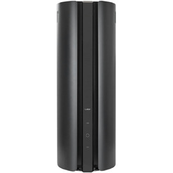 Кухонная вытяжка Exiteq EX-1406 (черный)