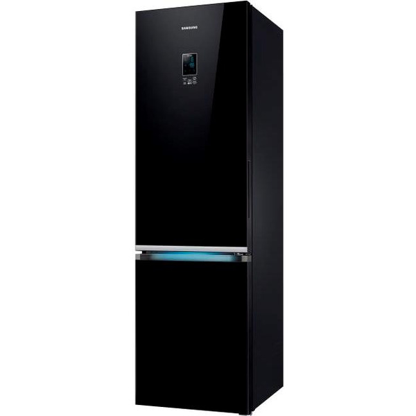 Холодильник SAMSUNG RB37K63412C/WT