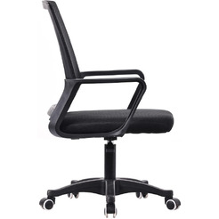 Офисное кресло BYROOM Office Sub черный (DC155-B)