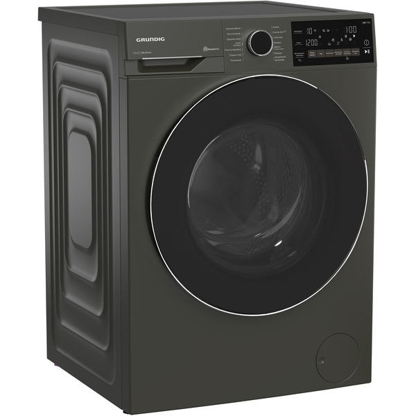 Стиральная машина Grundig GW7P77H21A