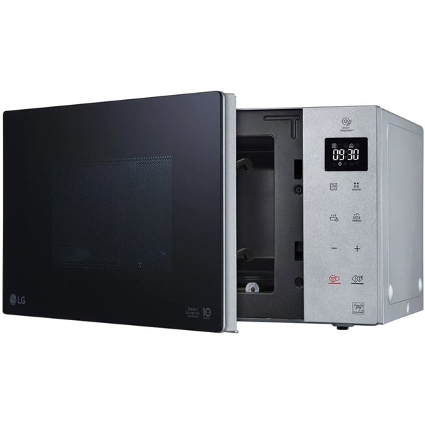 Микроволновая печь LG MW25R35GISL