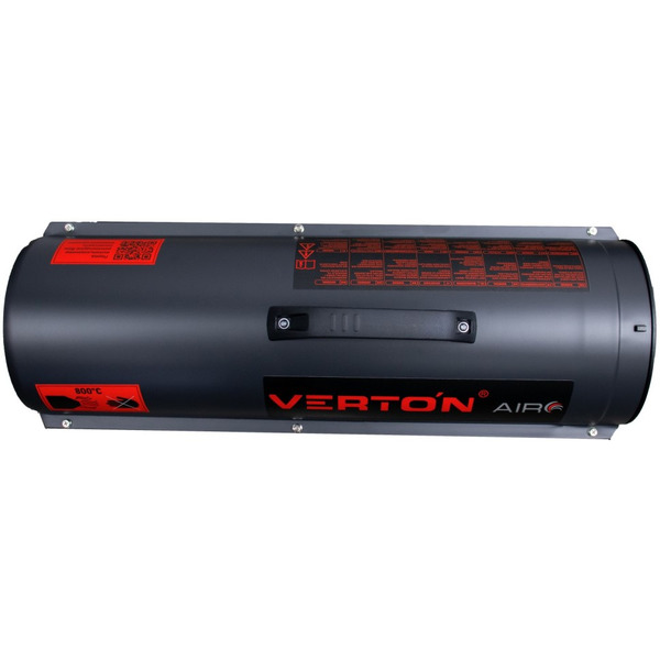 Тепловая пушка Verton Air DH-15 (01.12775.17961)