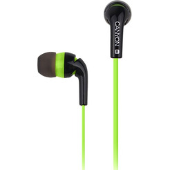 Наушники CANYON CNS-CEP2G