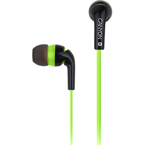Наушники CANYON CNS-CEP2G