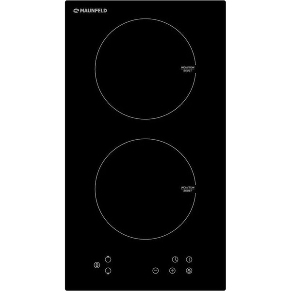 Варочная панель MAUNFELD EVI.292-BK