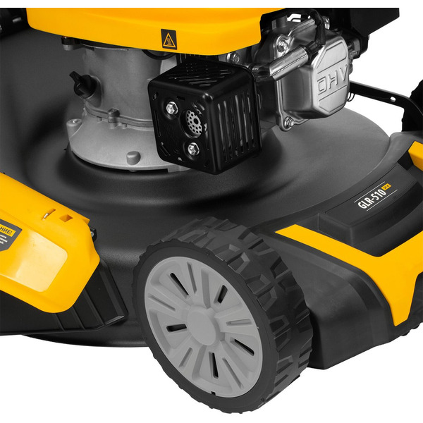 Газонокосилка Denzel GLR-510SP-K