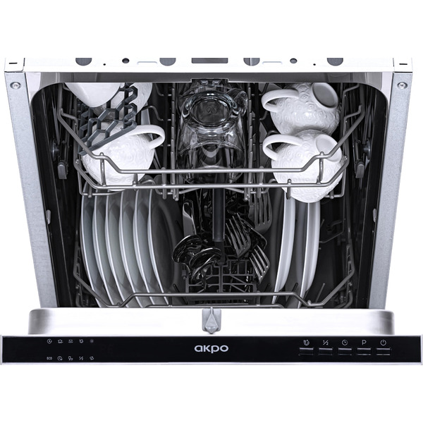Встраиваемая посудомоечная машина Akpo ZMA 45 Series 5 Autoopen