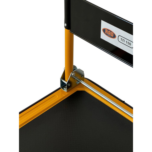 Тележка платформенная RAD ТП 150 720x480 мм 71059880