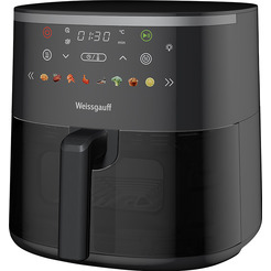 Аэрогриль WEISSGAUFF WAF 706 DB Compact Fry