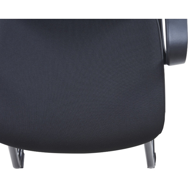 Офисное кресло SPARX FRS-12 Rust Black FL / Black