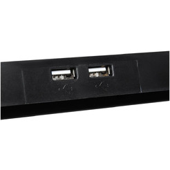 Подставка для ноутбука Digma D-NCP170-4