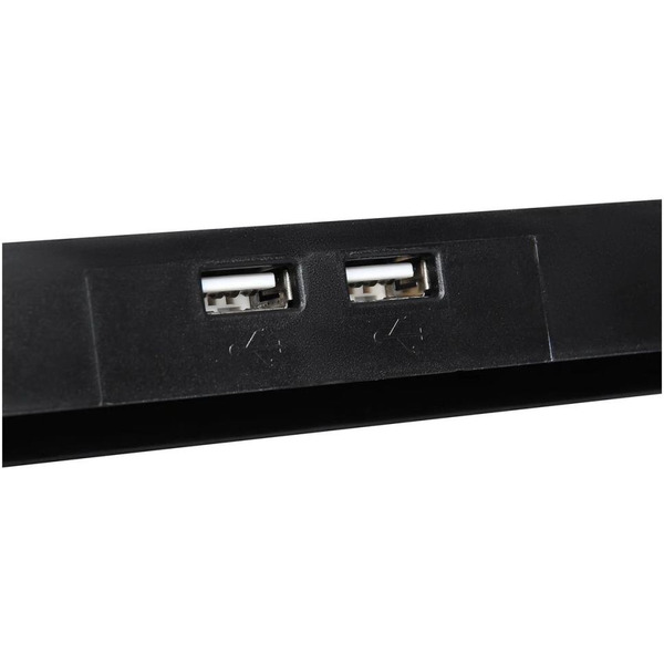 Подставка для ноутбука Digma D-NCP170-4