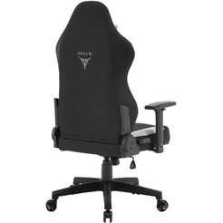 Игровое кресло Zone 51 Bastion Black Z51-BST-BK