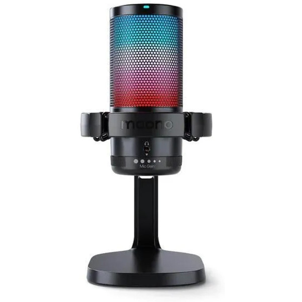 Микрофон Maono DGM20 (черный)